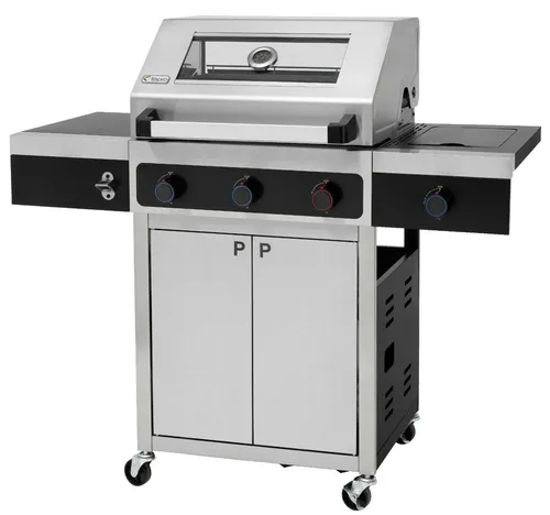 Tepro 3314 Gasgrill Keansburg 3 Special Edition von Tepro
