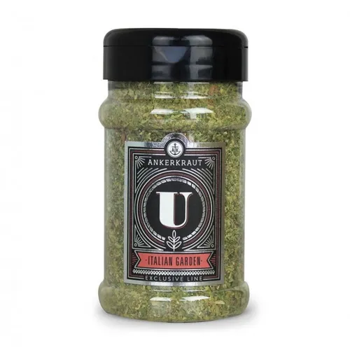 Ankerkraut Italian Garden (Streuer) 150g