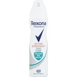 Rexona Deospray – Aktiver Schutz + Frische 150 ml