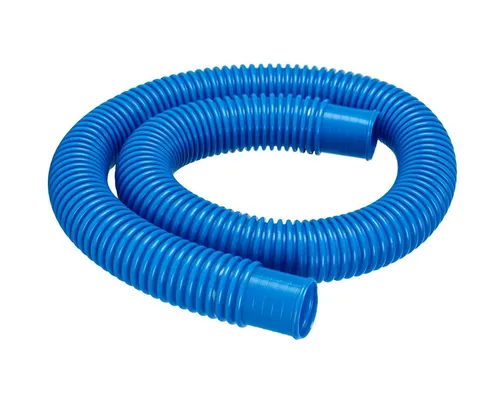 COIL Poolschlauch Filterpumpenschlauch, Poolfilterschlauch, Gartenschlauch, Ø 32/38, Muff: alle 0,5/1/1,5 Meter, je nach Modell. Druck: 1,5 bar.