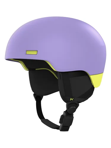 ANON WINDHAM WAVECEL Helm 2026 hyper lilac