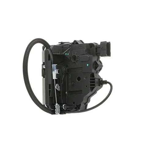 RIDEX 1361D0254 Türschloss Schiebetür Kompatibel mit FIAT Ducato Kastenwagen 250, 290 1345728080 871994 1393796080