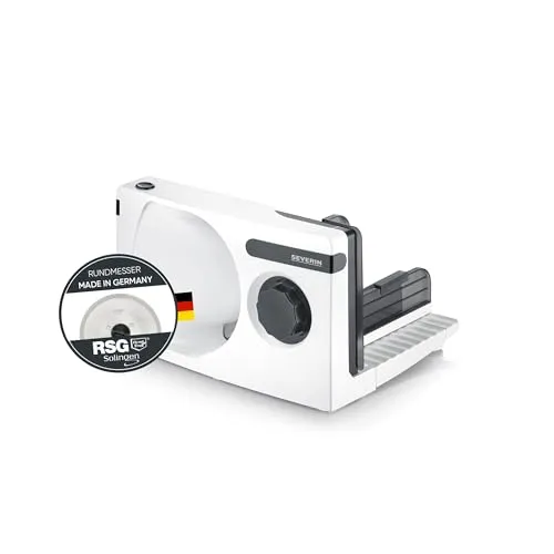 Severin Allesschneider AS 3912