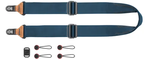 Kameragurte von Peak Design