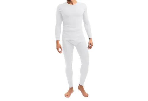 MT Thermohose Herren Ski- & Thermowäsche Set - Lange Unterwäsche