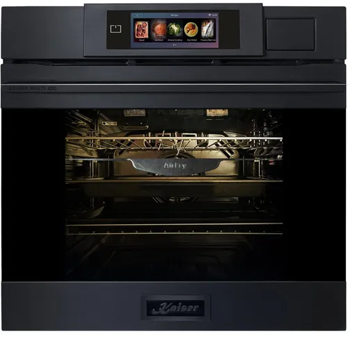 Kaiser Einbaubackofen XXL Multi 37