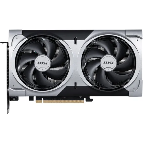 MSI GeForce RTX 5060 Ti 16G VENTUS 2X OC PLUS