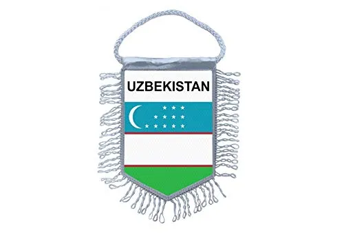 Kfz-Fahnen von Akachafactory