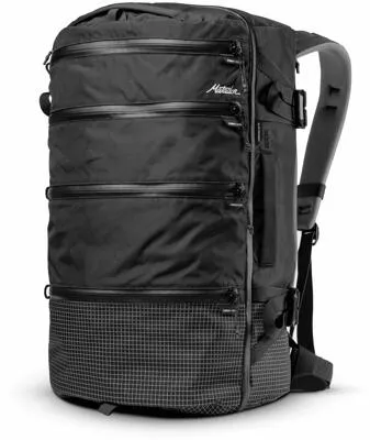 Matador SEG28 Reisetasche, 28l, schwarz