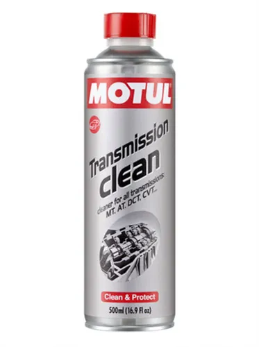 Motul Getriebe Reiniger Additiv 500 ML