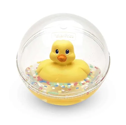 Fisher-Price WaterMates Entchenball von Fisher-Price