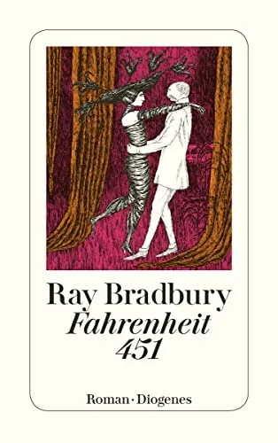 Fahrenheit 451: Roman (detebe)