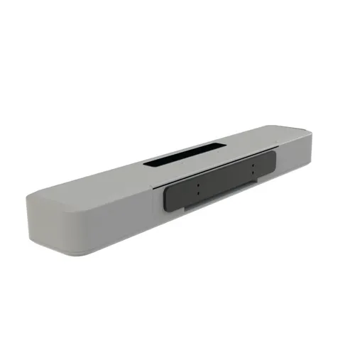 Produktbild Denon Home 550 Soundbar Wandhalter Halterung v. SoundXtra SDXDH550WM1021 Schwarz