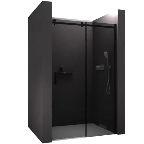 BERNSTEIN Nischendusche NT806 FLEX 130cm von BERNSTEIN