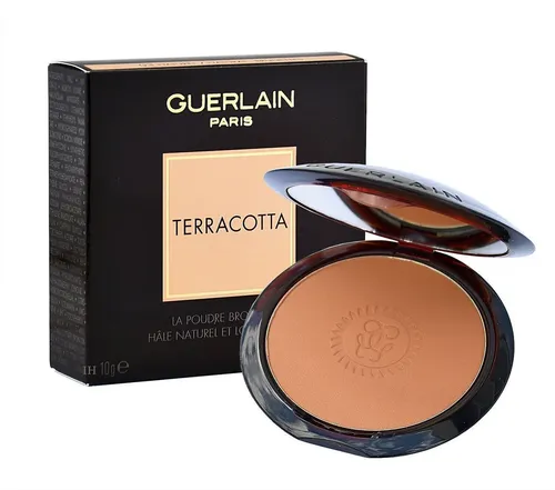 Guerlain Terracotta The Bronzing Powder 03 Naturel von Guerlain