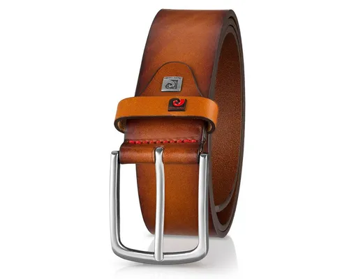 Gürtel Braun von pierre cardin