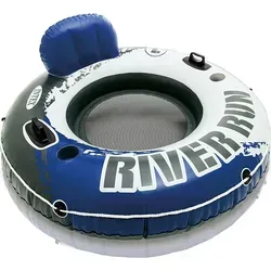 Intex Schwimmring Ø 135 cm River Run in blau von Intex