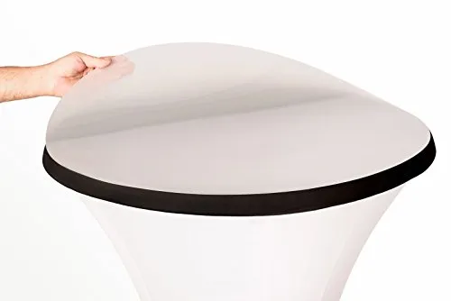 Küchen- & Esszimmertische Weiß von TexDeko