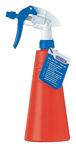 Pressol Profizerstäuber Polyäthylen 750 ml Messingdüse - 06267 956