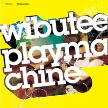 Playmachine von Wibutee | CD | Zustand neu