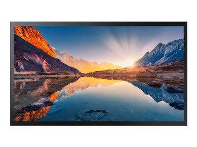 SAMSUNG QM32R-T LED-Touch-Display 80,0 cm (31,5 Zoll) von Samsung