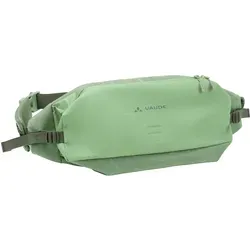 VAUDE Unisex Citycross 6 Taschen - Aloe Vera, Einheitsgröße EU - Wanderrucksack mit wasserdichtem Reißverschluss und komfortablen Schulterpolstern, ideal für Outdoor-Abenteuer und Stadtleben.