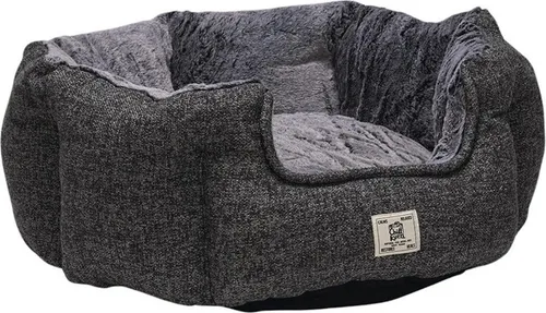 Beeztees Nano Hundebett Chill Kuzzi