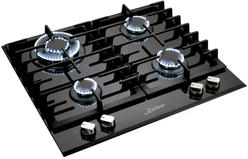 Kaiser Kochfelder von Kaiser