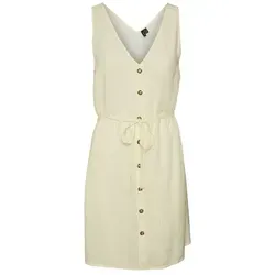 VMBUMPY SL Kurzkleid WVN NOOS von VERO MODA