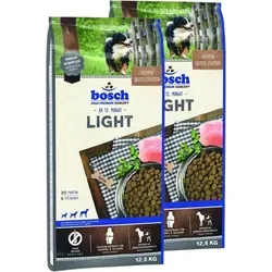 Produktbild BOSCH Light 2x12,5kg