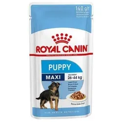 ROYAL CANIN Maxi Puppy 10x140g