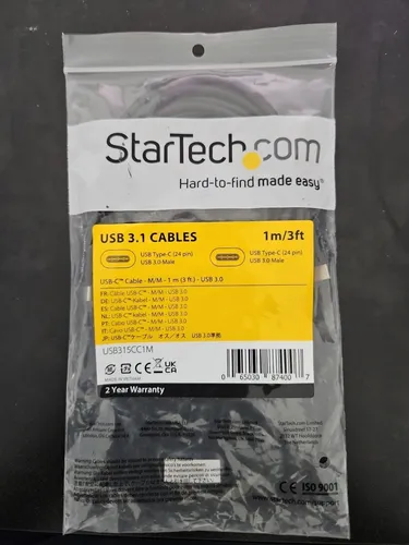 StarTech  1m von StarTech
