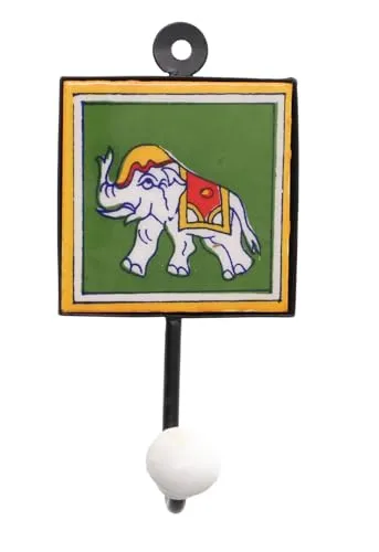 Garderoben Grün von Guru-Shop