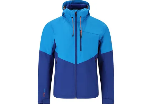 WHISTLER Softshelljacke Softshelljacke Rodney