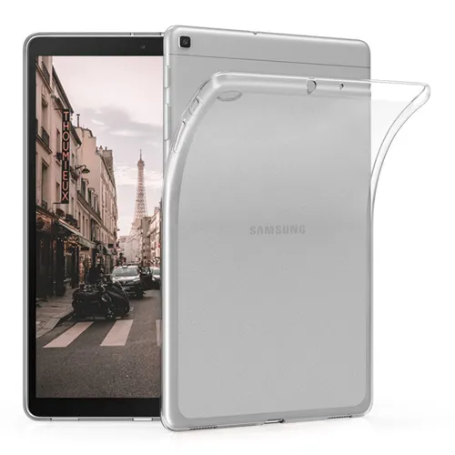 Hülle für Samsung Galaxy Tab A 10.1 2019 Tablet Case Cover Silikon Schutzhülle