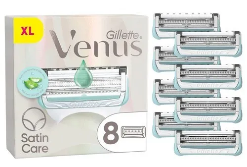 Gillette Venus Damenrasierer für den Intimbereich