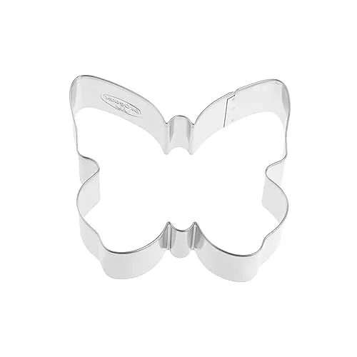 Ausstecher Schmetterling