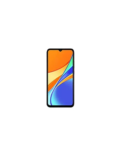 Xiaomi Redmi 9C Smartphone 2GB 32GB - Simlockfreies Handy mit 6,53