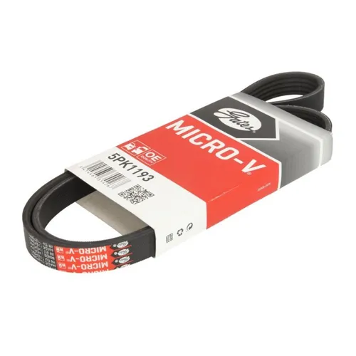 Keilrippenriemen GATES 5PK1193