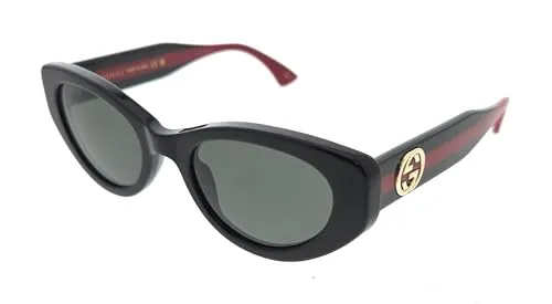 Gucci Sonnenbrille GG1862S 001 von GUCCI