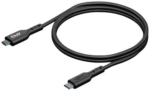 Club3D Kabel USB 3.2 Typ C <> Micro USB 1m St/St