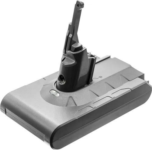 TECHTEK Akku für Dyson V8 Modelle - Hochleistungsakku mit 2800mAh für Dyson V8 Reihe, sorgt für längere Laufzeit und optimale Reinigungsleistung. Kompatibel mit V8 Absolute, V8 Animal und mehr.