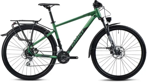 GHOST-Bikes Kato EQ 27.5 AL Mountainbike von Ghost