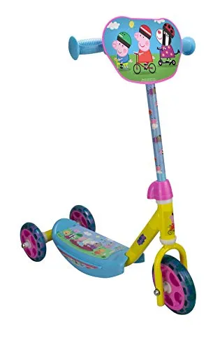 Peppa Pig