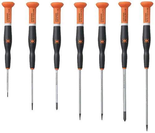 Weidmüller Schraubendreher von Weidmüller