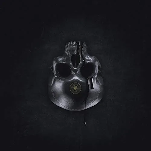 Eclipse (Black Vinyl) [Vinyl LP]