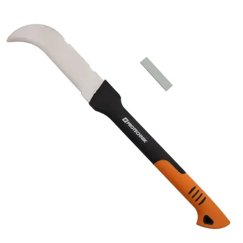 MACHETE Buschmesser 56 cm – Robustes Jagdmesser aus gehärtetem Stahl