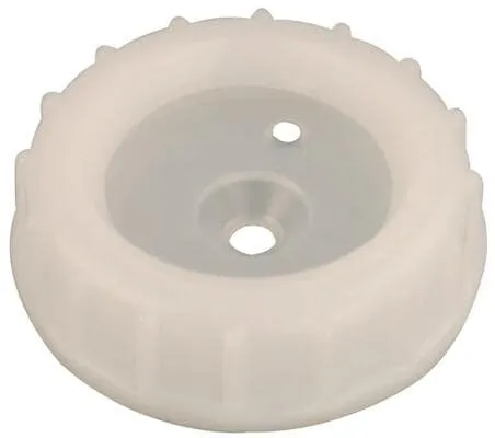 Schraubverschluss und Unterteil für Roll-Tank 23 F