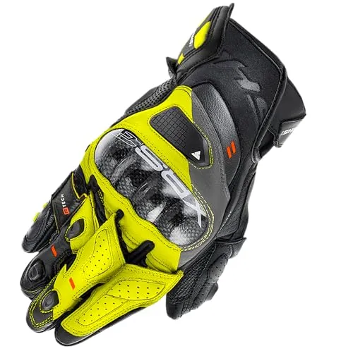 SHIMA XRS-3 Motorradhandschuhe für Herren