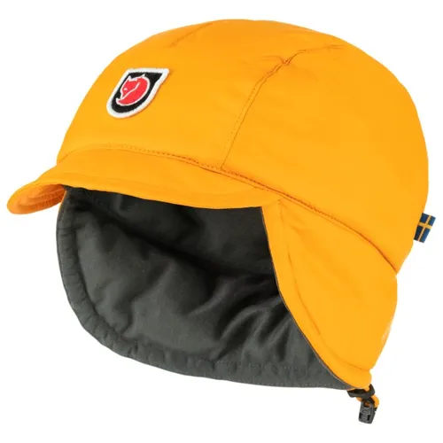 Fjällräven Expedition Padded Cap mustard yellow (161) S/M